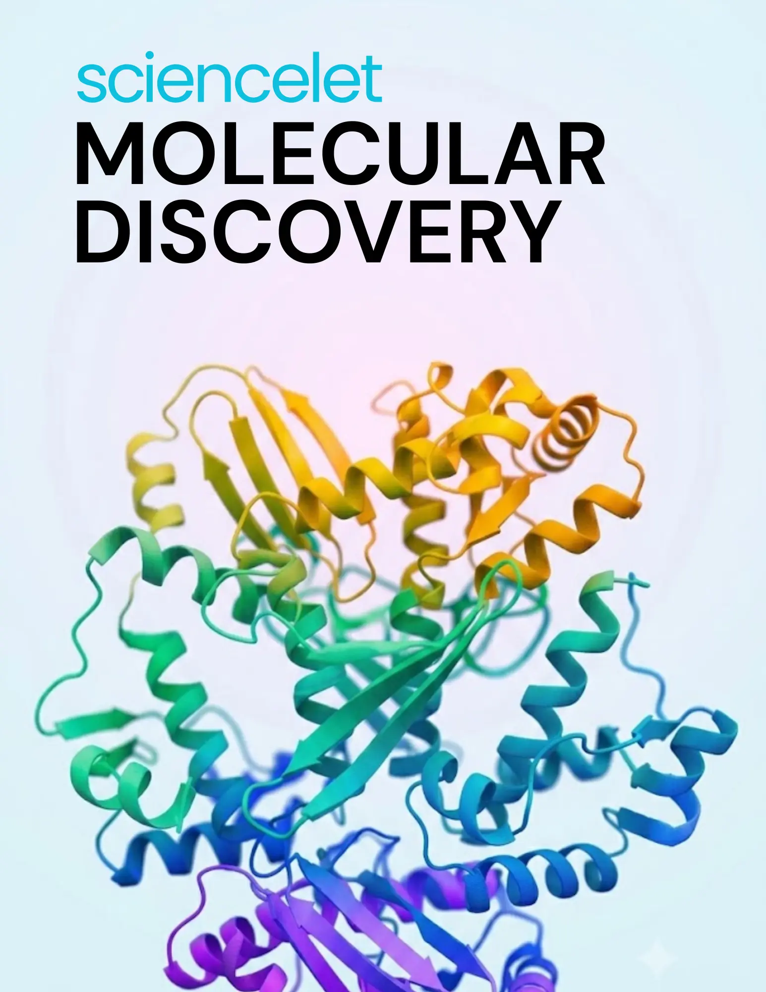 Sciencelet Molecular Discovery cover